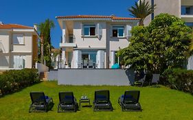 Protaras Sunrise Zen Seafront Villa